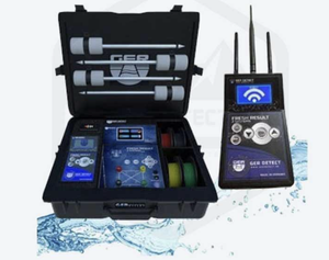 Oferta con Descuento: Filtro de Agua Subterráneo de Alta Calidad Result-1 1000L - Product Image 1