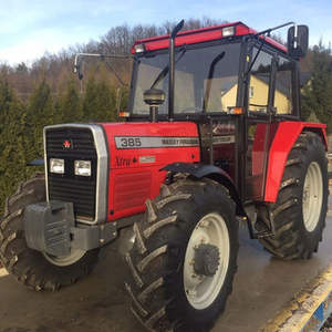 Tracteurs Massey Ferguson 185 d'occasion et neufs de qualité 4Wd Massey Ferguson MF 188 - Product Image 1