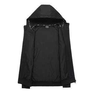 Sudadera con Capucha Personalizada, 100% Algodón Ecológico, Unisex, Impresión Puff, Corte Holgado, Otoño Invierno, Diseño Pulsator, Tallas XS a 6XL - Product Image 5