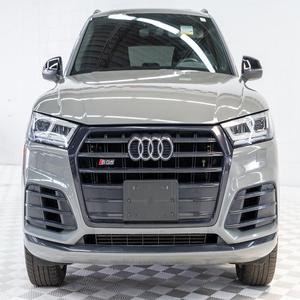 AUDI SQ5 PREMIUM PLUS 2019 SUPER PROPRE, PRÊT À ÊTRE EXPÉDIÉ - Product Image 2