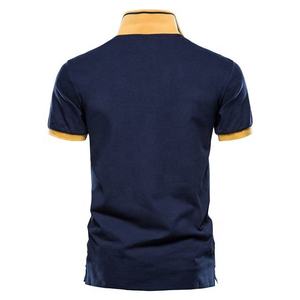 Vente en gros KATBROS INDUSTRY T-shirt pour homme sur mesure OEM, écologique, respirant, en coton/fibre de bambou, haute qualité, personnalisé - Product Image 6