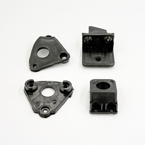 Kit de réparation de support de phare droit 2K5998226 2K0941006B 2K0941006D pour VW Caddy III Touran I - Product Image 6