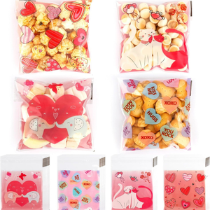 100 pièces par lot, vente en gros, logo personnalisé, carton d'emballage biodégradable de qualité alimentaire, transparent, pour cadeaux, vêtements, maquillage, cadre photo, rabat - Product Image 4