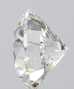 0.70Ct Round Brilliant Cut H Color VS1 Clarity pour GIA Certified Natural Loose Diamond for Jewelry Making - Product Image 2