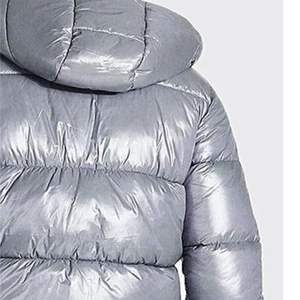 Chaqueta de invierno para hombre, chaqueta acolchada, alta calidad, gruesa, Burbuja, moda, ventas al por mayor - Product Image 5