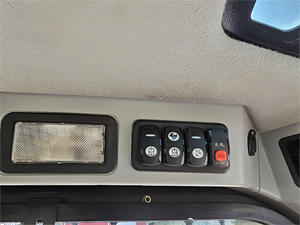 2018 Caterpillar 289D Skid Steer Skid Steer haute efficacité EPA approuvé chargeur Skid Steer facile à utiliser - Product Image 5