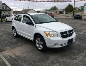 Dodge Caliber 2012 en parfait état - Product Image 1
