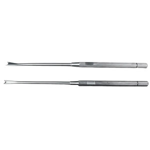 Instruments chirurgicaux de couteau de sonde d'arthroscopie de source d'alimentation manuelle d'acier inoxydable approuvés par CE & ISO pour des procédures arthroscopiques - Product Image 2
