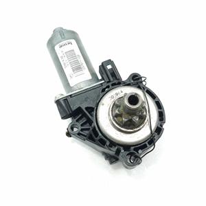 MOTEUR DE RÉGLAGE DU SIÈGE DROIT MERCEDES GLE W167 C37011-102 (18>) - Product Image 5