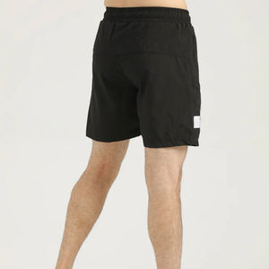 Pantalones Cortos Deportivos Casuales para Hombre 2025, de Alta Calidad OEM, Transpirables, con Logotipo Personalizado, Diseño Personalizado, para Gimnasio - Product Image 5