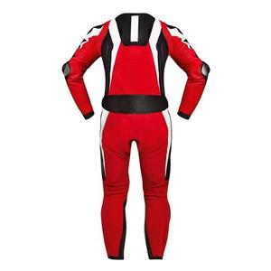 ชุดแข่งรถมอเตอร์ไซค์หนังแท้คุณภาพสูง Rohzen Sports RS-MBS-36 ODM OEM แบบกำหนดเอง ทนไฟ สำหรับผู้ชาย - Product Image 6