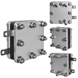 Générateur d'hydrogène HHO PEM personnalisable de 60 ml/min à 200 Nm3/h <span class=keywords><strong>avec</strong></span> électrolyseur complet - Product Image 1