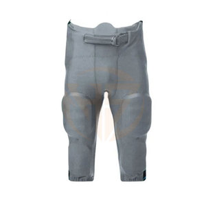Vêtements de sport Meilleure couleur Uniforme de football américain Léger Uniforme de football américain sur mesure - Product Image 6