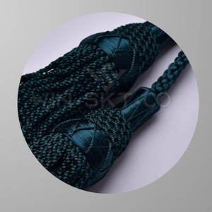 Cuerdas para Gaita de Cuerda Recubierta, Hechas a Medida, en Grandes Cantidades, Servicio OEM, Estilo Clásico - Product Image 6