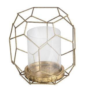 Soporte para velas grabado a mano de la mejor calidad, soporte para velas votivas para decoración del hogar y bodas - Product Image 6