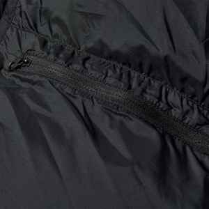 Men winter thick <b>padded</b> puffer <b>jacket</b> hooded down coat <b>waterproof</b> windproof insulated warm outerwear fashion style - Product Image 4