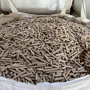 Granulés de bois VINAGREEN du Vietnam, combustible biomasse, 4500 J de calories, densité de 1 300, prix compétitif, approvisionnement stable pour l'exportation, 100 % - Product Image 6