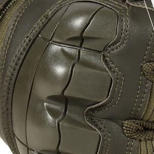 ถุงมือยุทธวิธีสำหรับการยิงกลางแจ้งแบบเต็มนิ้ว - Product Image 5