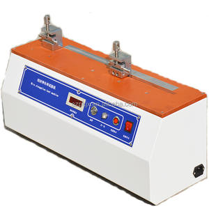 Testeur de tension d'élongation de fil universel Testeur de traction de fil de cuivre - Product Image 5