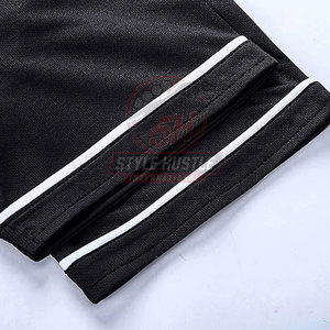 Camiseta de Béisbol de Alta Calidad en Venta, Secado Rápido, Transpirable y Cómoda - Product Image 5
