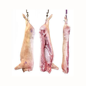 แฮมไหล่หมูแช่แข็งพร้อมจัดส่งท่าเรือใดก็ได้ที่คุณเลือก - Product Image 1