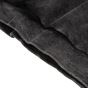 Men's Lightweight Gym Workout Tank Top <b>Vest</b> Solid Pattern Oversize Armholes Fitness Bodybuilding <b>Muscle</b> Hoodie Printed Sets - Product Image 4