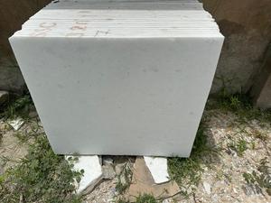 Azulejos y pisos de revestimiento de pared de ónix de bloque de losa de mármol de diseño moderno para encimera de piedra de baño con estilo moderno - Product Image 6