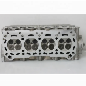 Culasse complète G16B 11100-57B02 pour <span class=keywords><strong>Suzuki</strong></span> JIMNY <span class=keywords><strong>SWIFT</strong></span> VITARA WAGON BALENO X-90 1.6i 16V - Product Image 4