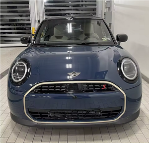 Offre Spéciale 2026 M I N I-Convertible S, Moteur 4 cylindres 2.0L TwinPower Turbo - Product Image 1