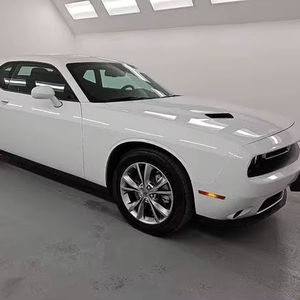 DOD GE CHALLENGER SRT 2024 Usado - Product Image 1