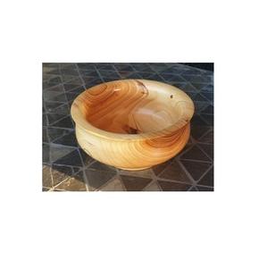 Customized Modern Fruit Wooden Handcrafted Natural Polished Multi-functional <b>Decorative</b> Serving Bowl for Birthday <b>Table</b> - Product Image 1