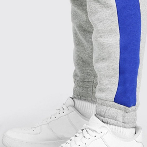 Chándal Unisex de Talla Grande, Color Personalizado, Tela de Alta Calidad, Fabricación Profesional, Traje Deportivo de Invierno, Diseño Sólido Personalizado - Product Image 3