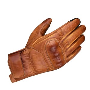 Guantes de moto de dedo completo antiimpacto de la mejor calidad para hombres Guantes tácticos de alta calidad para deportes al aire libre Motocross - Product Image 3