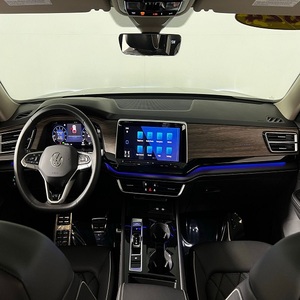 ¡Oferta Imperdible! Volkswagen Atlas 2.0T SEL 2.0L AWD 2024 Súper Limpio, SUV de Lujo Automático - Product Image 3