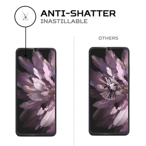 ฟิล์มกันรอยหน้าจอ ANTISHOCK สำหรับแบล็ควิว เวฟ 8 พรีเมี่ยม ฟิล์มกันรอยคุณภาพสูงสำหรับอุปกรณ์ของคุณ - Product Image 5