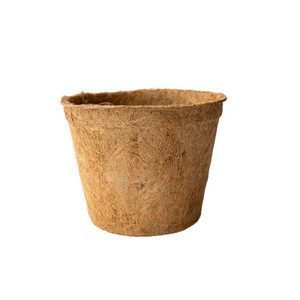 Eco2go Vietnam Good Quality, Good Price - Biodegradable Natural Pot for <b>Garden</b> Landscaping - Product Image 5