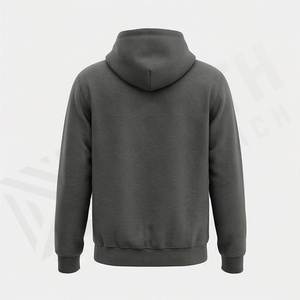 Sudaderas con Capucha para Hombre al por Mayor, Ropa Urbana Ligera de Algodón y Poliéster, Todas las Tallas Disponibles, Personalizadas y a la Moda - Product Image 2