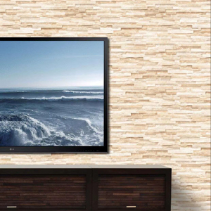 Surfaces contemporaines de luxe, stylées avec des carreaux en porcelaine de haute profondeur, finition mate, 300x600 mm - Product Image 1