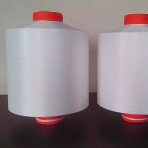 DTY 100% <b>Polyester</b> <b>Yarn</b> 150/48 RW NIM Raw Superior Tensile Strength Soft Touch Eco-Friendly Anti-Bacteria for Knitting - Product Image 1