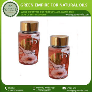 สาดสร้างความสดชื่นให้ร่างกาย250มล. สำหรับผู้หญิง - Product Image 2