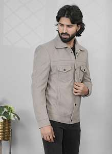 Blazer pour homme au design unique, tendance et moderne, pour les professionnels, approvisionnement mondial - Product Image 4