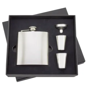 Set di Borracce Arundel Personalizzate, Gadget Promozionali per Bevande - Product Image 5