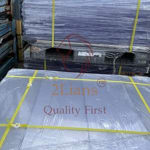 Láminas de GPPS 2Lians Transparentes de Grado General para Reciclaje en Fardos, Origen Japón - Product Image 3