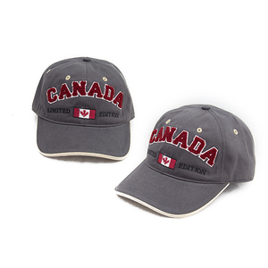 Viet Nam OMD conception personnalisée votre propre chapeau de papa conçu de haute qualité pour homme sport chapeau d'été broderie Logo Canada casquette de baseball - Product Image 1