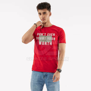 Camiseta Premium para hombre, tela suave de algodón 100%, Camiseta cómoda de moda para hombre, diseño moderno, estilo callejero, traje informal de verano - Product Image 2