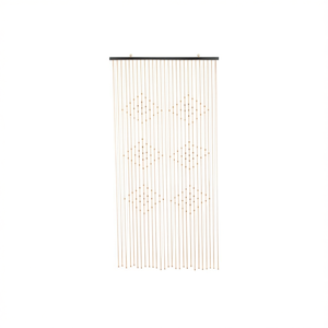 HI HI 90x175cm Trvorhang <b>Curtains</b> & Valances - Product Image 2