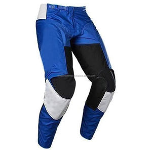 Conjunto de Equipamiento de Motocross y Carreras de Alta Calidad Personalizado para Adultos, Pantalones y Jersey para Motocross y Motociclismo - Product Image 4