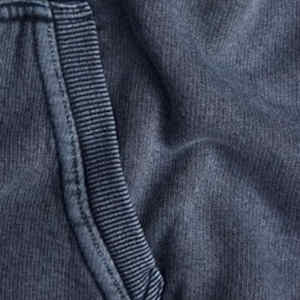 Vente chaude, sweats à capuche pour hommes de haute qualité, hiver, surdimensionnés, 100% coton, polaire, teinture unie, écologique, respirant, grande taille, durable - Product Image 3