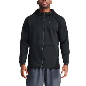 Conjunto de Camiseta y Pantalones Cortos de Verano para Hombre, Tejido Sólido Transpirable, Estilo Casual Urbano, con Logotipo Personalizado - Product Image 6