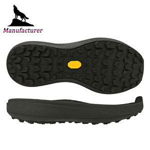 <span class=keywords><strong>Suelas</strong></span> <span class=keywords><strong>de</strong></span> <span class=keywords><strong>zapatos</strong></span> atléticos <span class=keywords><strong>de</strong></span> <span class=keywords><strong>goma</strong></span> más vendidas <span class=keywords><strong>de</strong></span> la marca Wolf, <span class=keywords><strong>suelas</strong></span> informales transpirables y flexibles <span class=keywords><strong>para</strong></span> exteriores, <span class=keywords><strong>suelas</strong></span> <span class=keywords><strong>para</strong></span> senderismo al aire libre - Product Image 1